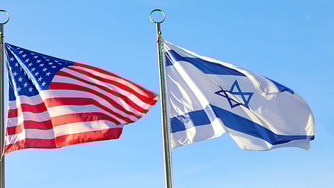 FT’s Gideon Rachman: The Biden dilemma on Israel