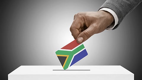 John Micklethwait: Why this is SA’s most important election since Apartheid