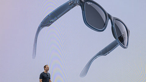 Meta investors grapple with trusting Zuckerberg after Q1 results: Dave Lee