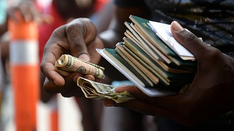 Caribbean “golden passports” double in price amid global pressures