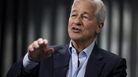 Jamie Dimon’s annual letter: A manifesto of corporate thought leadership