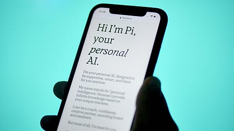 Rise of open-source AI challenges Silicon Valley’s tech titans: Parmy Olson