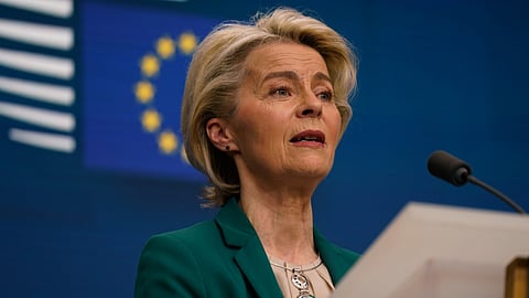 EU ramps up trade scrutiny against China after being ‘played’