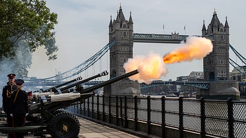 UK equities grapple with exodus as giants eye US shift