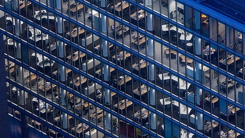 UK unemployment surges to six-month high as economy slows