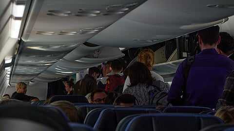 Airline fare surge imminent: Capacity shortage spurs ticket price hikes