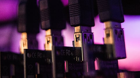 Banks embrace crypto-inspired blockchain revolution: The dawn of asset tokenisation