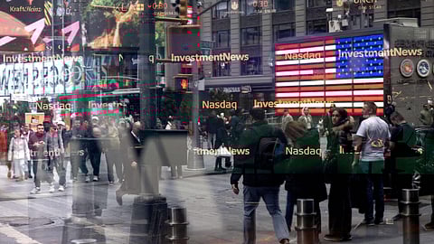 Global markets plunge amid US rate worries, China’s economic woes, and Middle East tensions