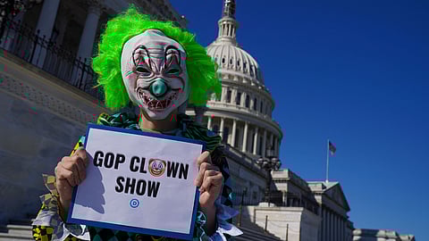 With allies like the US, Ukraine hardly needs enemies: Andreas Kluth