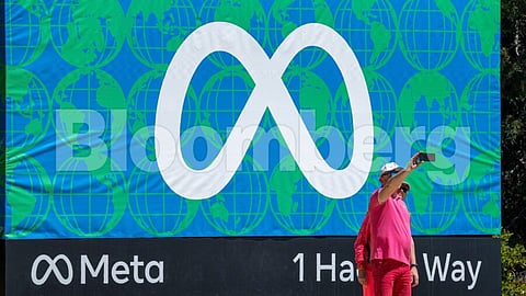 Meta’s AI-driven surge adds $1tn in value: An undervalued titan among tech giants