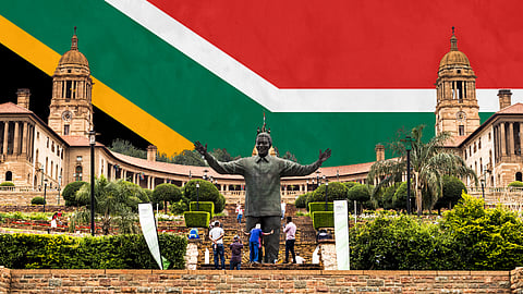 FT: Young South Africans are rethinking Nelson Mandela’s legacy