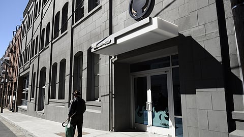 Microsoft’s AI-powered Copilot is automating the coding industry