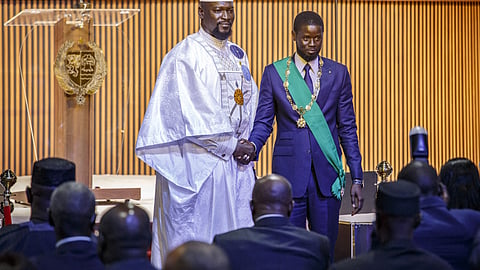 Africa’s youngest democratically elected president signals a new dawn for the continent: Justice Malala