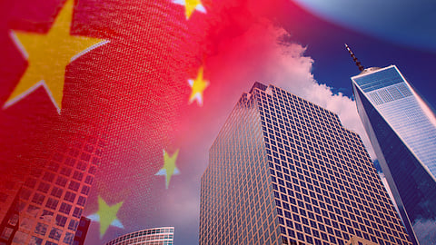 China are stockpiling resources: Are they bracing for war? โ Peter Apps