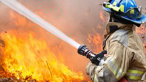 Wildfires are exposing some of Wall Street’s safest bets: Utility stocks