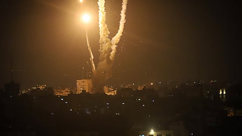 What all-out war between Israel and Iran would look like and what it would mean for the World