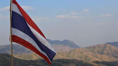 Thailand races to reverse demographic decline and economic revival: Daniel Moss