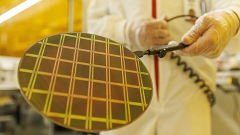 Intel challenges Nvidia’s semiconductor market dominance with Gaudi 3 AI chip