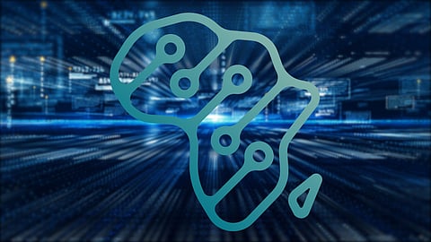 Africa’s tech scene is catching the eyes of global investors