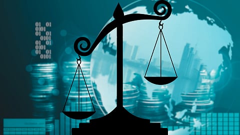 Altice France’s billionaire owner is trying to reshape the natural financial order: Chris Hughes