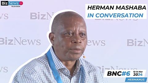 BNC#6: Mashaba Q&A – What to expect at the polls, ActionSA policy, merit-based governance and more
