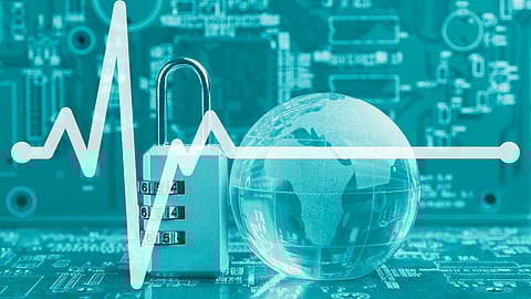 Digital afterlife: What happens to your online data after you die?