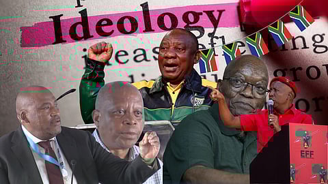 Hartford: SA’s left surges in ‘New Dawn’ for radical ideologies amidst political shifts