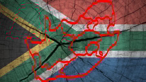 Campaign for Home Rule: Advocating for provincial autonomy in SA – Woode-Smith