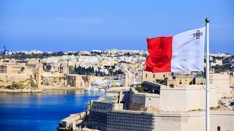 Malta goes beyond its golden passports to woo the rich