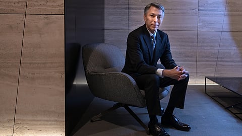 BHP’s CEO Mike Henry: Mining’s game-changer