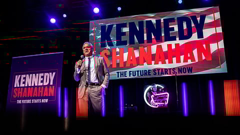 RFK Jr.’s third-party campaign should scare both Biden and Trump allies