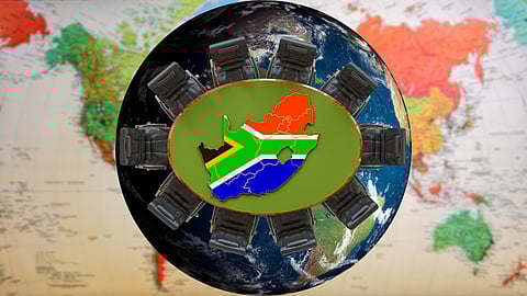 SA’s play-all-sides approach to foreign policy is working – so far…
