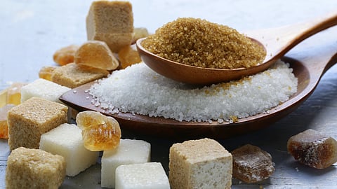 Sugar explained: What would happen if you stopped consuming it altogether