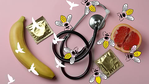 Talking sex with teens: Dealing with the daunting duty of open dialogue