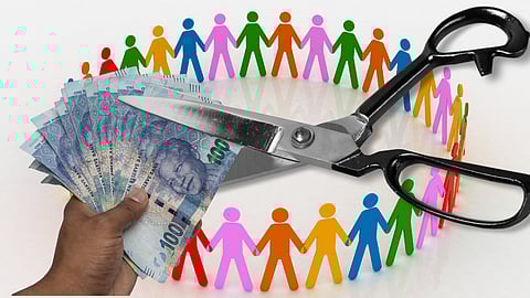 Subsidy cuts to NPOs leave SA’s most vulnerable unprotected