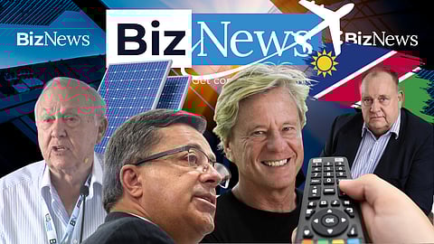 BizNews Top of the Pops March 2024