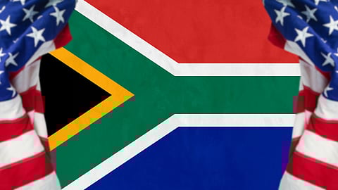 FT – Naledi Pandor: Bringing SA to its knees would be self-sabotage for the US