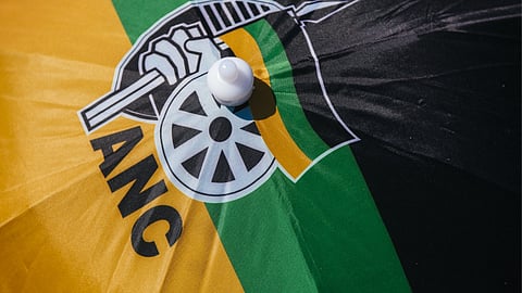 Rand dives amidst political turmoil: ANC support dives, Zuma’s MK party rises