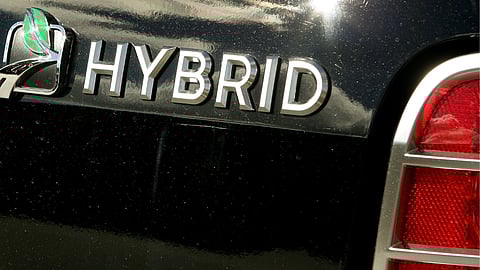 Plug-In hybrid EVs are gaining popularity, but are they even eco-friendly? – Chris Bryant