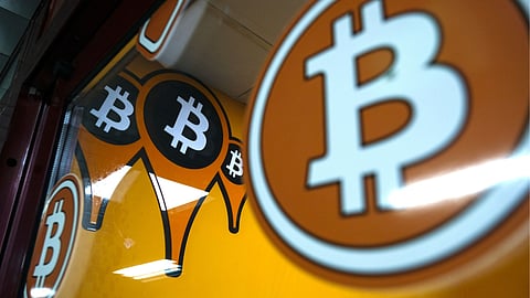 Bitcoin bounces back: Middle East tensions ignite Crypto surge