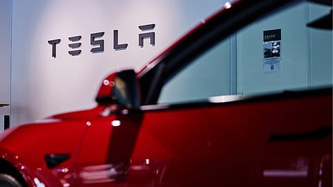 Tesla accelerates affordable car launch after disappointing Q1