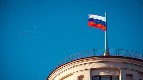 The West on alert: Moldova warns of Russian election meddling