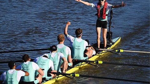 Thames Water standoff: A game-changer for water privatisation in the UK