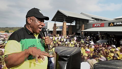 Ramaphosa pledges to end ‘Health-Care Apartheid’ with controversial NHI bill