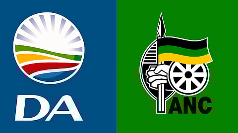 ANC vs. DA over industry policy and approach: Ivo Vegter