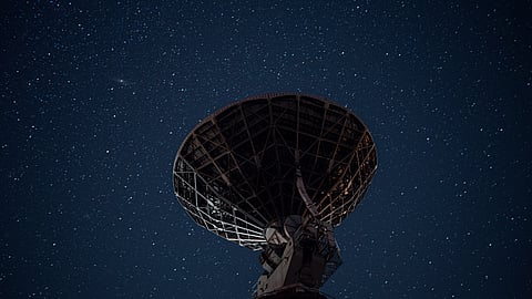 The MeerKAT radio telescope: SA’s cosmic beacon of discovery and inclusion