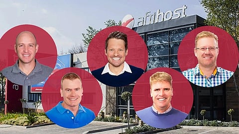 The Afrihost story: From humble beginnings to top ISP in SA