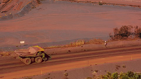 Activist-led Elliott builds $1bn stake in Anglo American amid BHP takeover bid