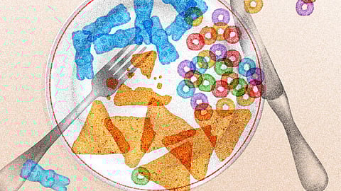 “Ultra-processed foods” and their impact on your health