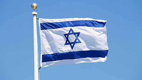 SA’s silence on October 7th sexual violence reflects our own rape culture: Woode-Smith